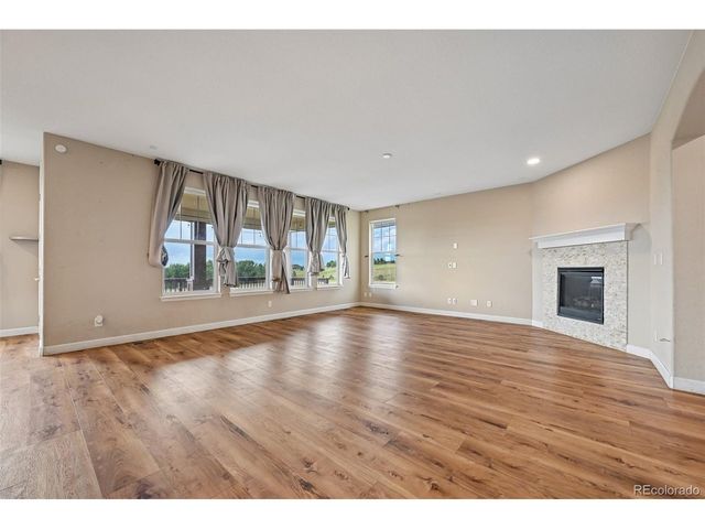 3125 Antelope Ridge Trl, Parker, CO 80138