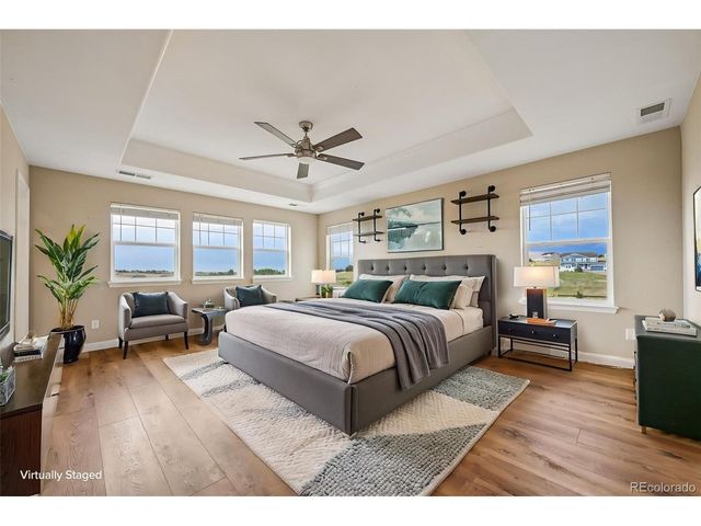3125 Antelope Ridge Trl, Parker, CO 80138