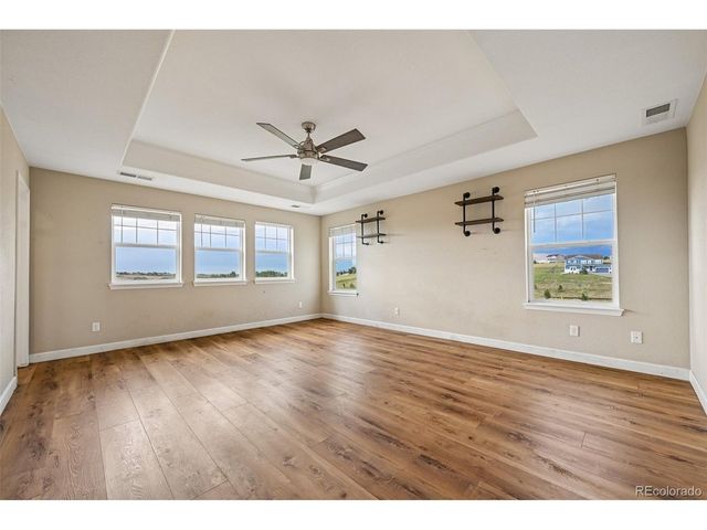 3125 Antelope Ridge Trl, Parker, CO 80138