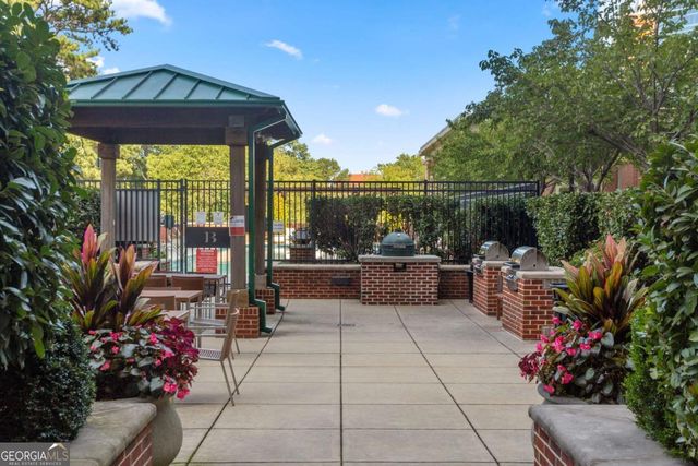 1820 Peachtree Street NW 1003, Atlanta, GA 30309