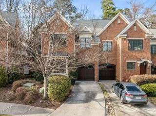 215 Old Franklin Grove Drive, Chapel Hill, NC 27514