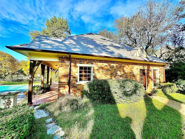 6835 Westlake Avenue, Dallas, TX 75214