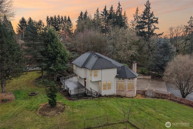 32303 NW 18th Avenue, Ridgefield, WA 98642