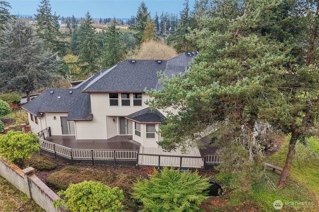 32303 NW 18th Avenue, Ridgefield, WA 98642