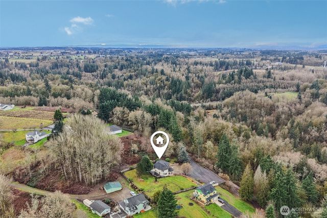 32303 NW 18th Avenue, Ridgefield, WA 98642