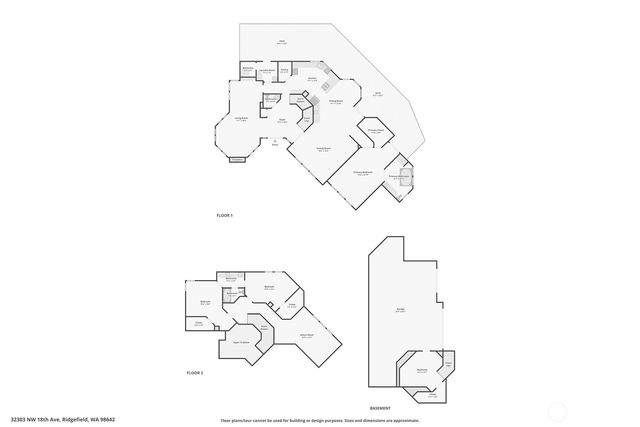 32303 NW 18th Avenue, Ridgefield, WA 98642