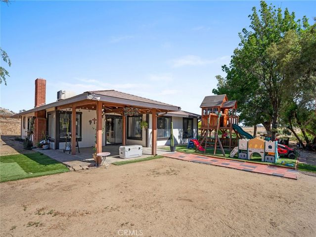 40100 Gibbel Road, Hemet, CA 92543