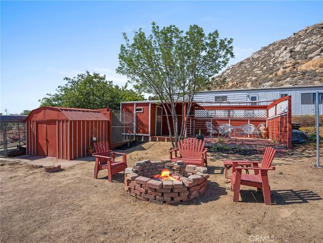 40100 Gibbel Road, Hemet, CA 92543