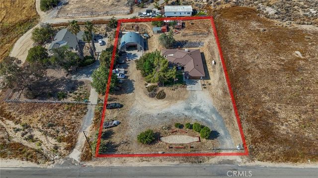 40100 Gibbel Road, Hemet, CA 92543