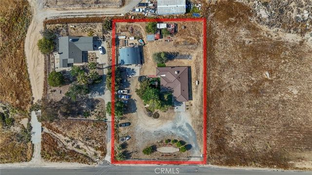 40100 Gibbel Road, Hemet, CA 92543