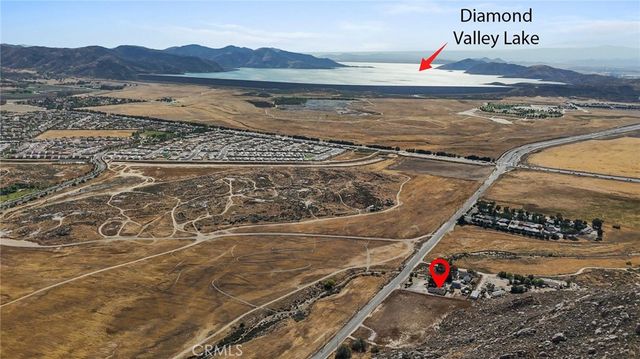 40100 Gibbel Road, Hemet, CA 92543
