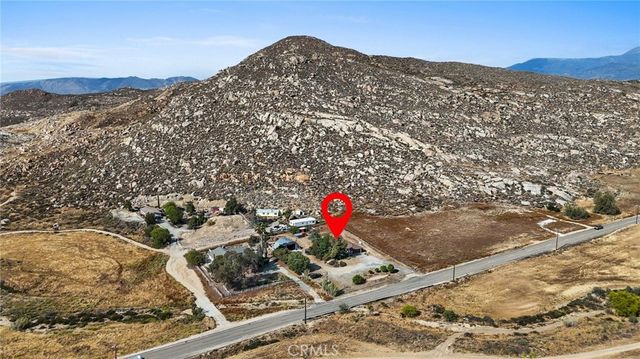 40100 Gibbel Road, Hemet, CA 92543