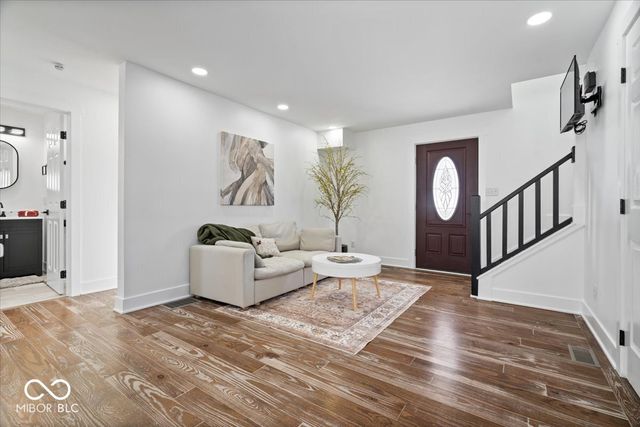 319 Jefferson Street, Pendleton, IN 46064