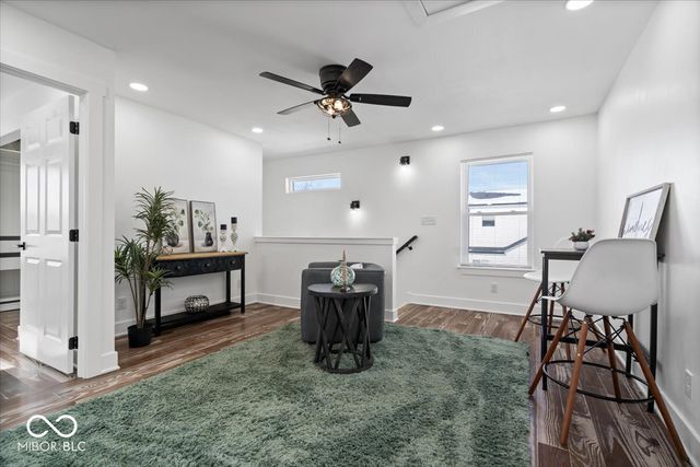 319 Jefferson Street, Pendleton, IN 46064