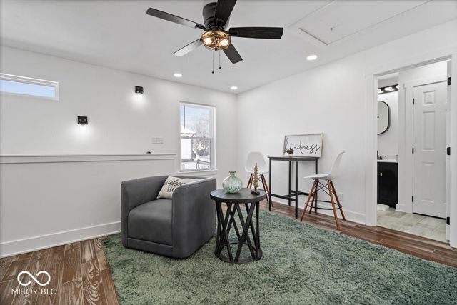 319 Jefferson Street, Pendleton, IN 46064