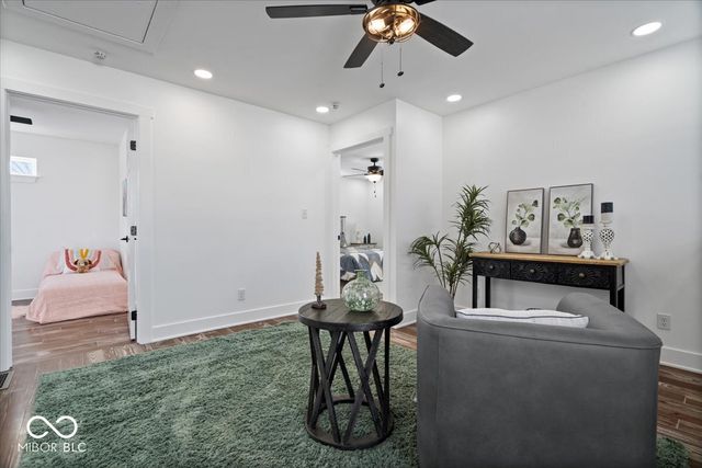 319 Jefferson Street, Pendleton, IN 46064