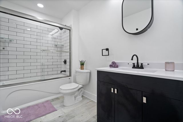 319 Jefferson Street, Pendleton, IN 46064