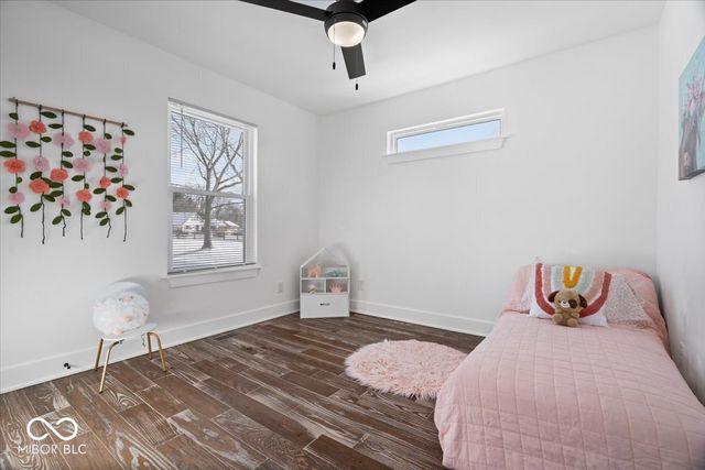 319 Jefferson Street, Pendleton, IN 46064