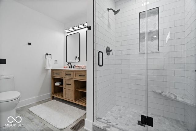 319 Jefferson Street, Pendleton, IN 46064