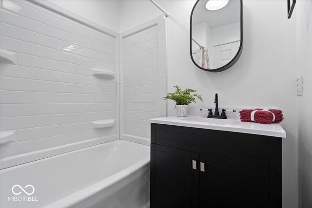 319 Jefferson Street, Pendleton, IN 46064