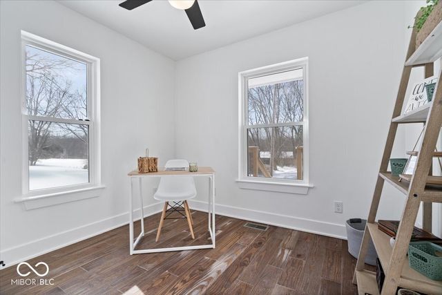 319 Jefferson Street, Pendleton, IN 46064