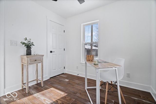 319 Jefferson Street, Pendleton, IN 46064