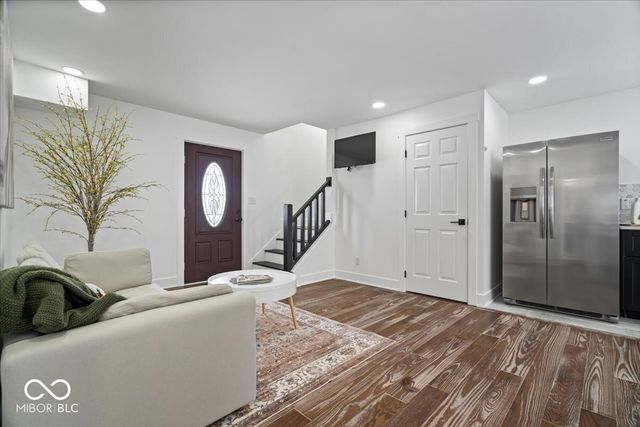 319 Jefferson Street, Pendleton, IN 46064