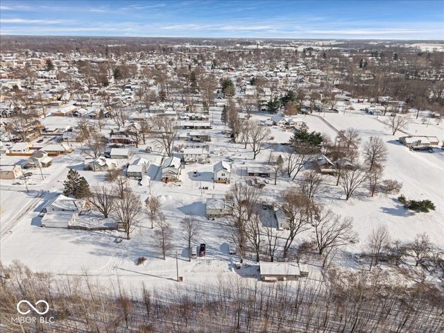 319 Jefferson Street, Pendleton, IN 46064