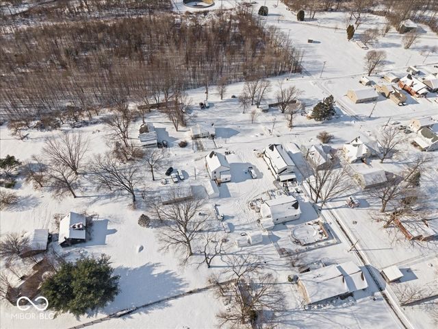 319 Jefferson Street, Pendleton, IN 46064