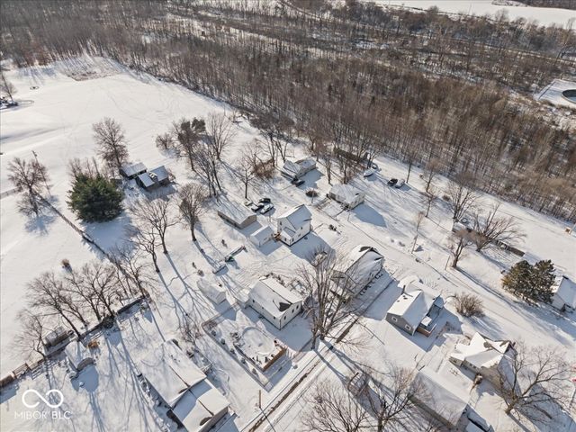 319 Jefferson Street, Pendleton, IN 46064