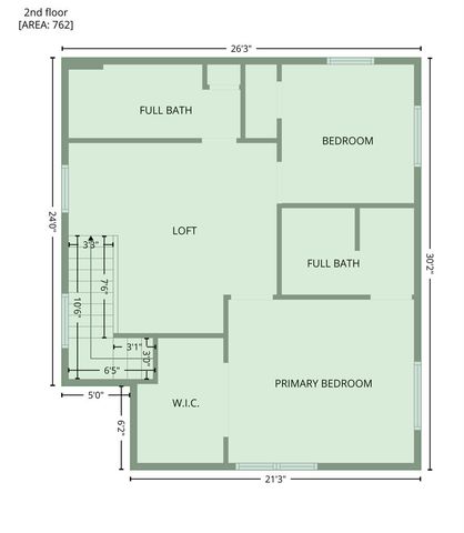 319 Jefferson Street, Pendleton, IN 46064