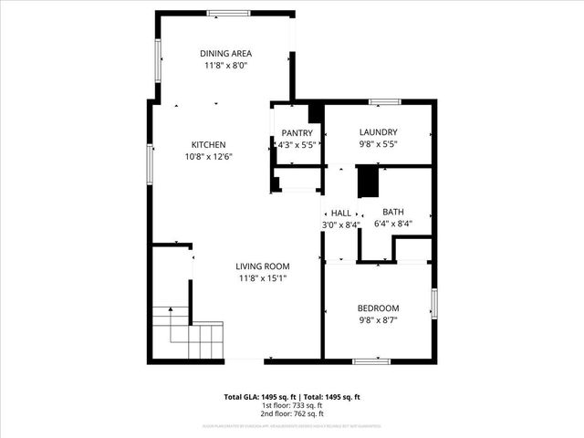 319 Jefferson Street, Pendleton, IN 46064