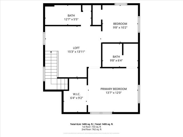 319 Jefferson Street, Pendleton, IN 46064