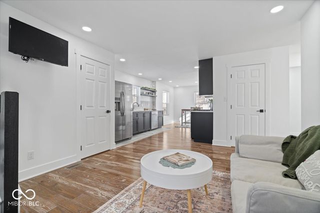 319 Jefferson Street, Pendleton, IN 46064