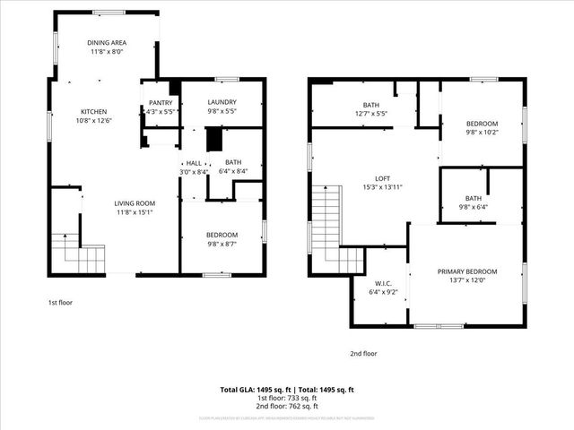 319 Jefferson Street, Pendleton, IN 46064