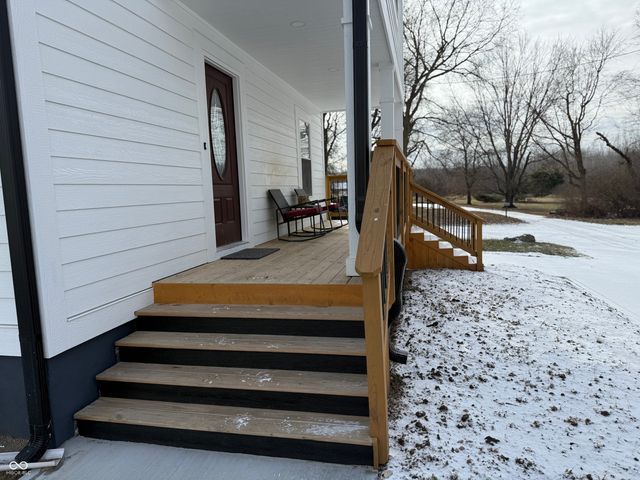 319 Jefferson Street, Pendleton, IN 46064