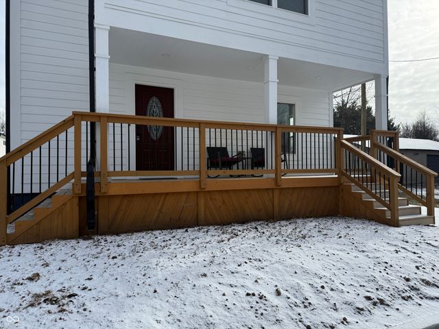 319 Jefferson Street, Pendleton, IN 46064