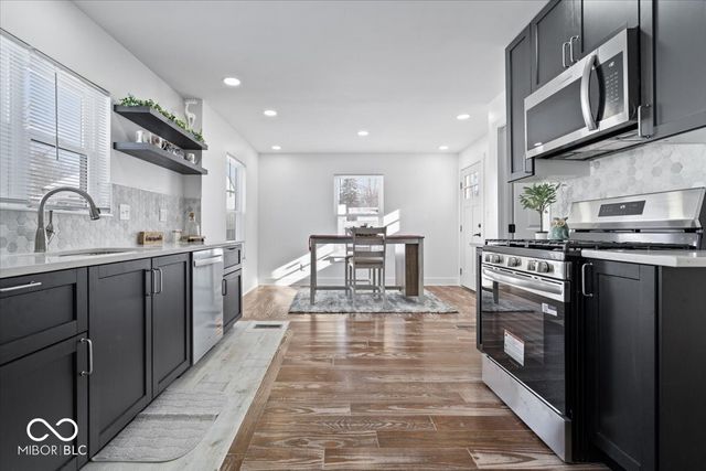 319 Jefferson Street, Pendleton, IN 46064