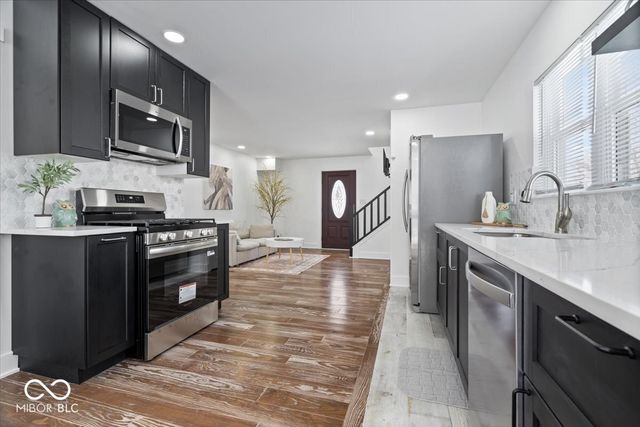 319 Jefferson Street, Pendleton, IN 46064