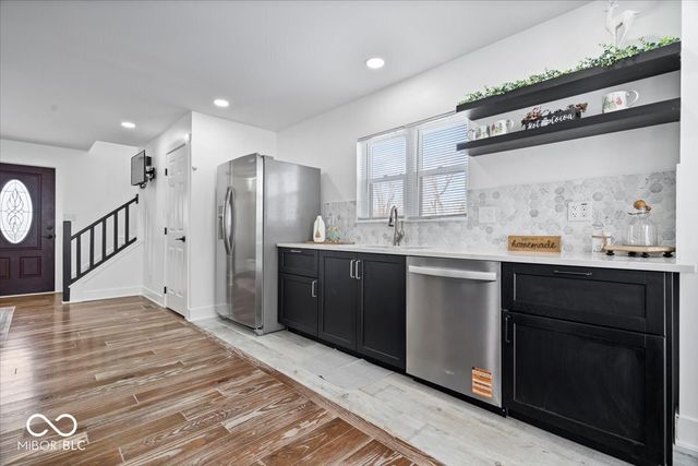 319 Jefferson Street, Pendleton, IN 46064