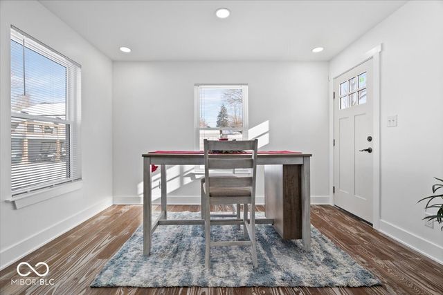 319 Jefferson Street, Pendleton, IN 46064