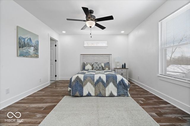 319 Jefferson Street, Pendleton, IN 46064