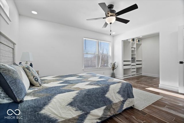 319 Jefferson Street, Pendleton, IN 46064