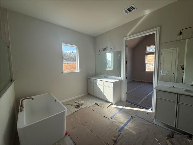 7616 Montage DR, Austin, TX 78738