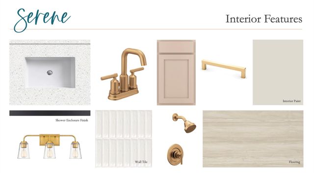 7616 Montage DR, Austin, TX 78738