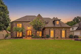 1482 GRAND CYPRESS DR, Collierville, TN 38017