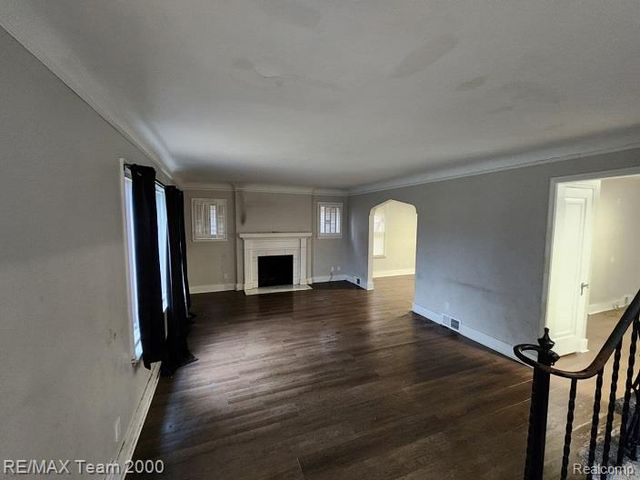 17175 Mendota Street, Detroit, MI 48221