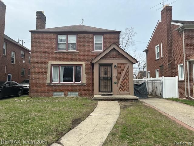 17175 Mendota Street, Detroit, MI 48221