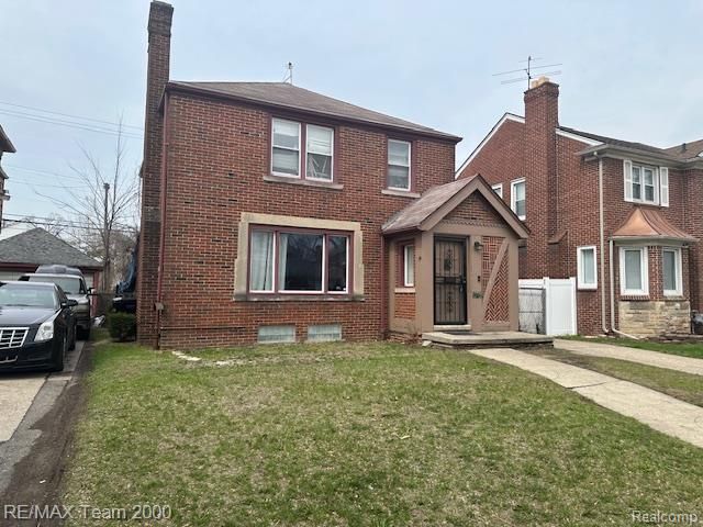 17175 Mendota Street, Detroit, MI 48221