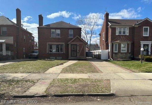 17175 Mendota Street, Detroit, MI 48221